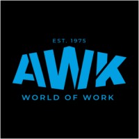 AWK Fellbach logo - Similar company to Pradinsa Rc Water Sl