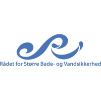 Rådet for større bade- og vandsikkerhed logo - Similar company to Danske Svømmebade