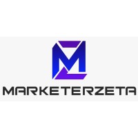 Marketer Zeta logo - Similar company to Marketerzeta