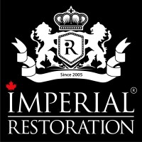 Imperial Restoration Inc. logo - Similar company to Restoration Mate