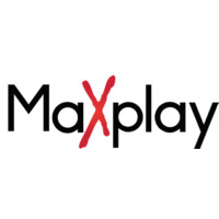 Maxplay Norge AS logo - Similar company to Maxplay