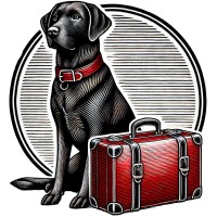 Dog Friendly Hotel Association logo - Similar company to The Roch Society