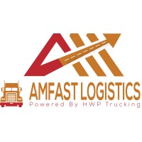 Amfast Logistics logo - Similar company to Wally'S Distribution