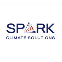 Spark Climate Solutions logo - Similar company to Vote Solar