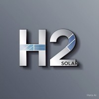 H2 Solar Power Private Limited logo - Similar company to Parmanand Industries
