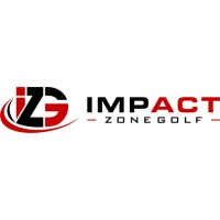 Impact Zone Golf logo - Similar company to Altus Performance