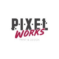 Pixel Works logo - Similar company to Martx