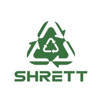 Shrett Limited logo - Similar company to Blackhills Consulting