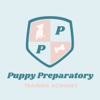 Puppy Preparatory logo - Similar company to Network Build Grow