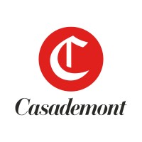 Casademont logo - Similar company to Tecoali - Consultoría Técnica