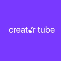 CreatorTube Media logo - Similar company to Tie Pune