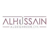 Alhussain Aldeghreer CPA logo - Similar company to Nerva Consulting