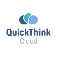 QuickThink Cloud logo - Similar company to Heycentric