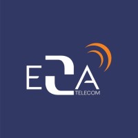 E2A Telefonia logo - Similar company to 09 Comunicação Integrada