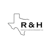 R&H Construction Services and Management, LLC logo - Similar company to One Construction