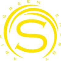 SolarAge logo - Similar company to Solarage