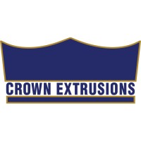 Crown Extrusions Inc. logo - Similar company to Revzero, Inc.