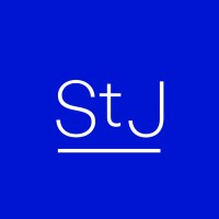 St James Clinics logo - Similar company to Aston Vision Sciences Ltd