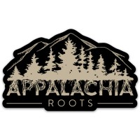 Appalachia Roots logo - Similar company to Alaska Earth Sciences
