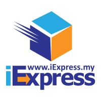iExpress Malaysia logo - Similar company to Mail Boxes Etc. (Mbe), Malaysia