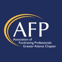 Association of Fundraising Professionals, Greater Atlanta Chapter logo - Similar company to Ask A Fundraiser