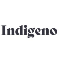 Indigeno logo - Similar company to Spectrum E-Commerce Solutions & Brand Marketing Solutions