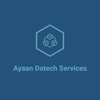 Ayaan Datech Services Private Ltd logo - Similar company to Sinara Datamatics