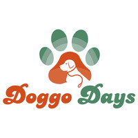 Doggo Days logo - Similar company to Wheel Fun Rentals