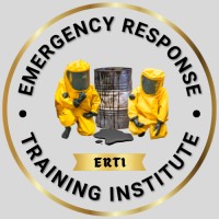 Emergency Response Training Institute - ERTI logo - Similar company to Emergency Response Simulations