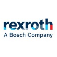 Bosch Rexroth Spain logo - Similar company to Hidrane Navarra, S.L.