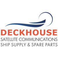 Deckhouse Group logo - Similar company to Io3 Pte Ltd