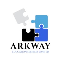 Arkway Education Services logo - Similar company to Bharat Web Studio