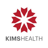KIMSHEALTH (Middle East) logo - Similar company to Kimshealth