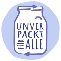 Unverpackt Umgedacht GmbH logo - Similar company to Lommerce Gmbh