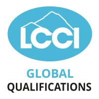 LCCI Global Qualifications logo - Similar company to Ict Matrics
