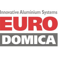 EURODOMICA logo - Similar company to Technikal - Facade Constructions