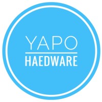 YAPO HARDWARE logo - Similar company to Retterart Gmbh