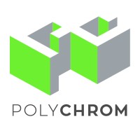 POLYCHROM Medienproduktion logo - Similar company to Neckarmedia
