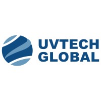 UVTech Global logo - Similar company to Getpos