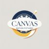 Canvas Motion Pictures logo - Similar company to Ghost Production