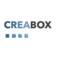 Creabox logo - Similar company to Maintecas