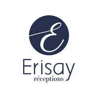 ERISAY RÉCEPTIONS logo - Similar company to Kondiconcept