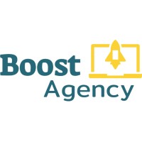 Boost Ads Agency logo - Similar company to Devolyte