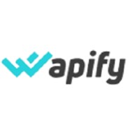 Wapify logo - Similar company to Ixulabs