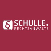 SCHULLE Rechtsanwälte GmbH & Co.KG logo - Similar company to Mas Münchner Arbeitskreis Für Straßenfahrzeuge E.V.