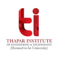 Thapar School of Liberal Arts and Sciences logo - Similar company to Aspencask Solution