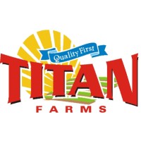 Titan Farms LLC logo - Similar company to Prime Pecan