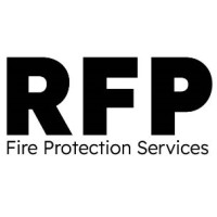 Regis Fire Protection (RFP) logo - Similar company to Fs Recruity