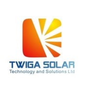 TWIGA SOLAR logo - Similar company to Direct Office Technology Ltd