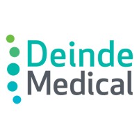 Deinde Medical logo - Similar company to Prometheus Therapeutics, Inc.